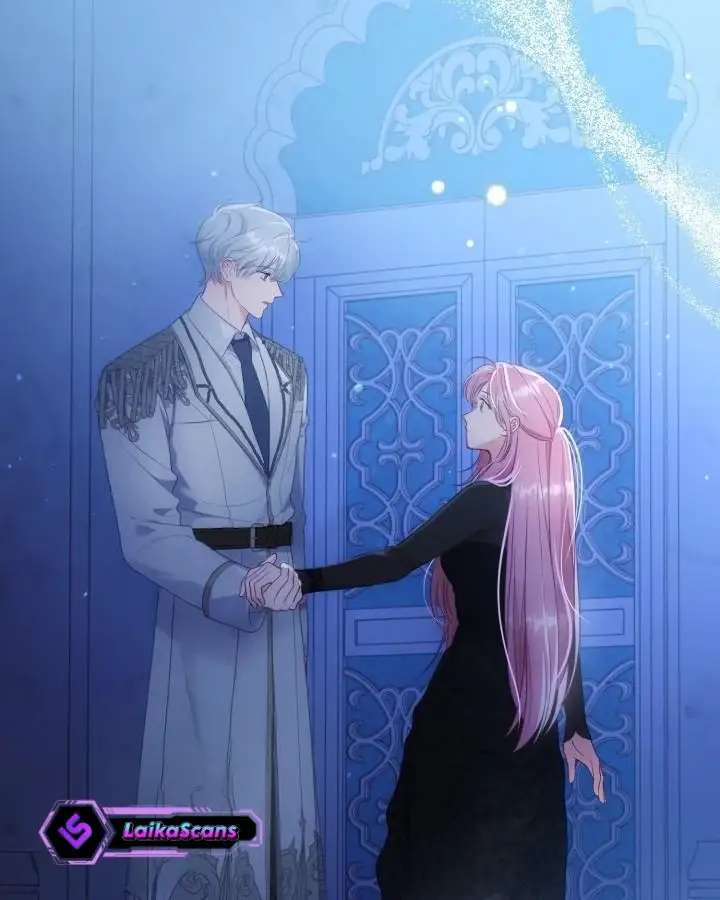 A Transmigrator's Privilege - Chapter 119 Page 1