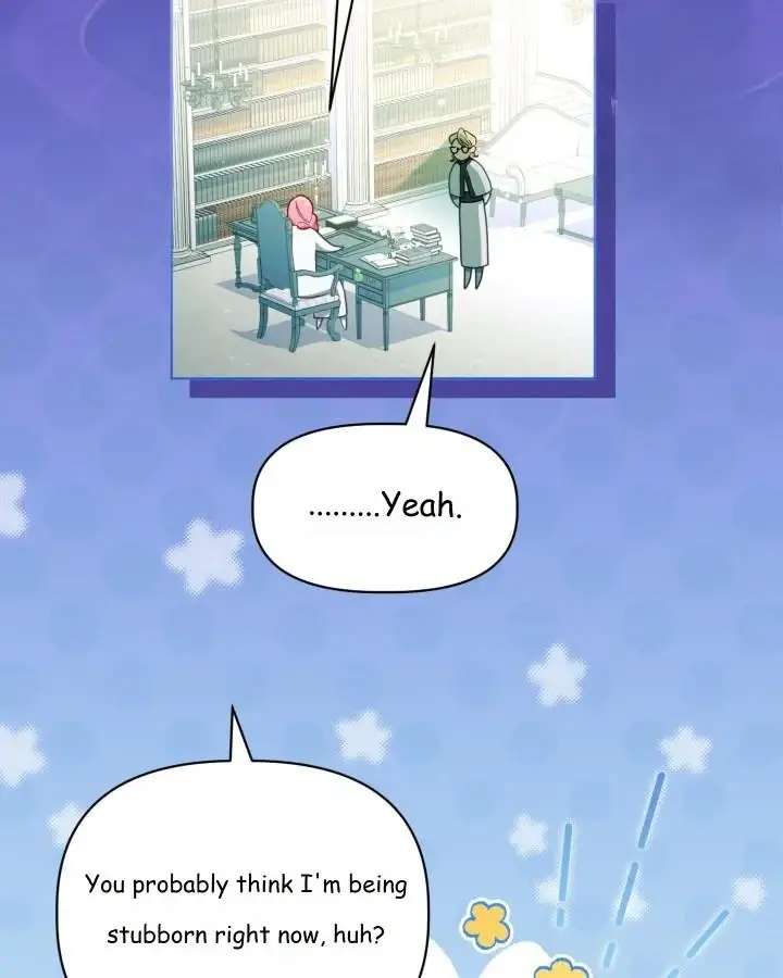 A Transmigrator's Privilege - Chapter 119 Page 27