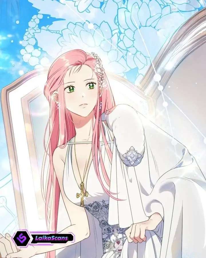 A Transmigrator's Privilege - Chapter 119 Page 40