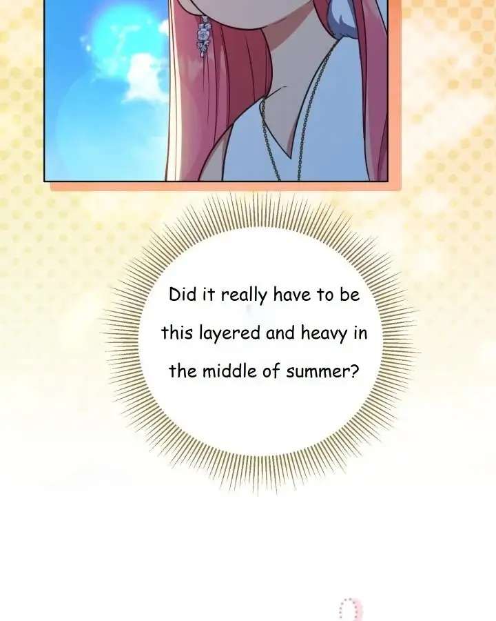 A Transmigrator's Privilege - Chapter 119 Page 43