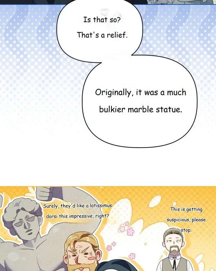 A Transmigrator's Privilege - Chapter 119 Page 61