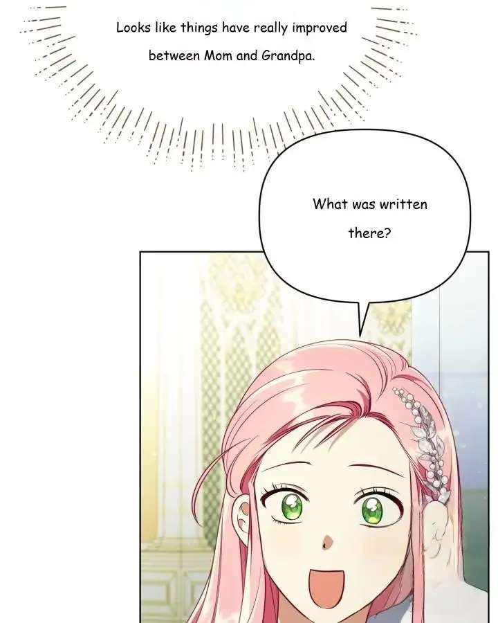 A Transmigrator's Privilege - Chapter 119 Page 69