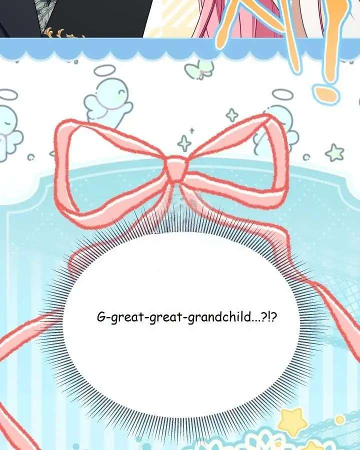 A Transmigrator's Privilege - Chapter 119 Page 73