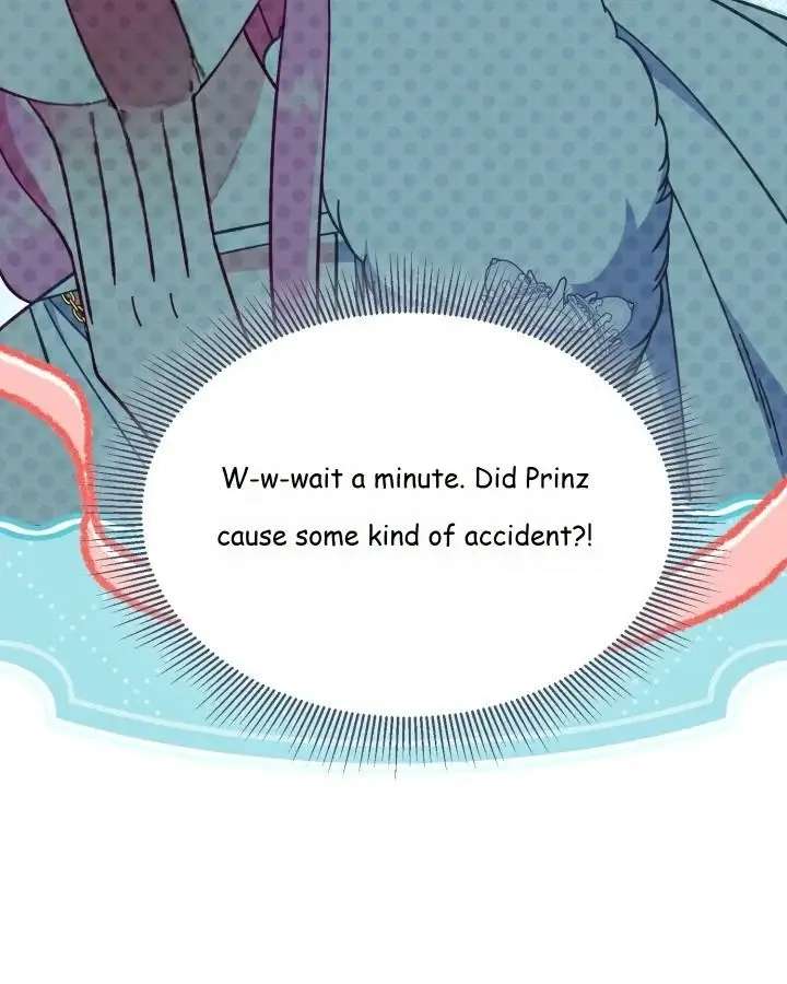 A Transmigrator's Privilege - Chapter 119 Page 75