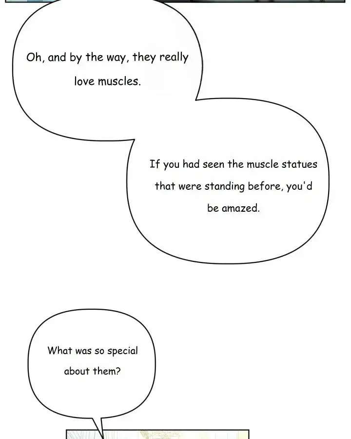 A Transmigrator's Privilege - Chapter 119 Page 79