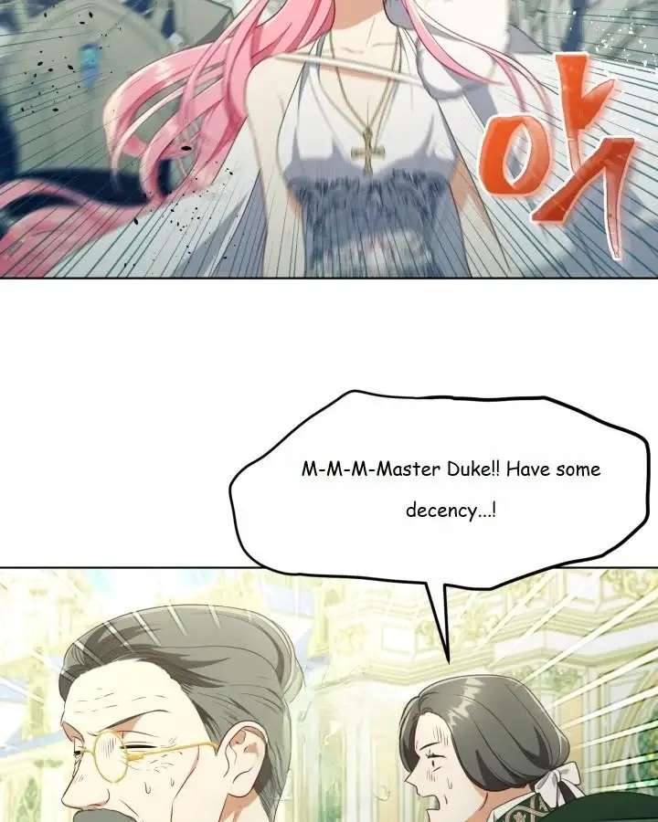 A Transmigrator's Privilege - Chapter 119 Page 85