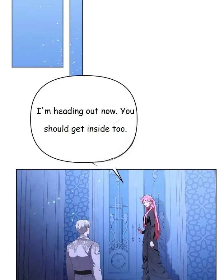 A Transmigrator's Privilege - Chapter 119 Page 9