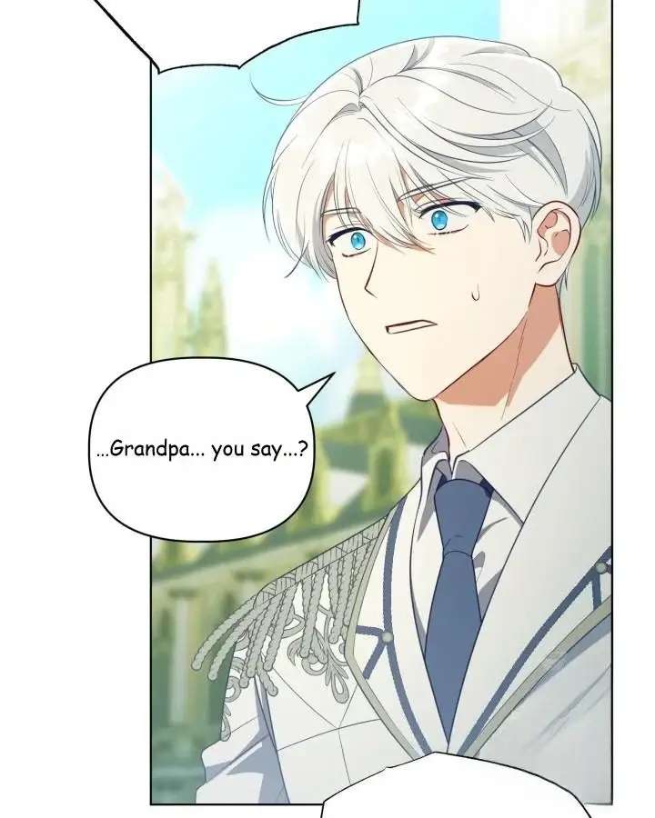 A Transmigrator's Privilege - Chapter 119 Page 97