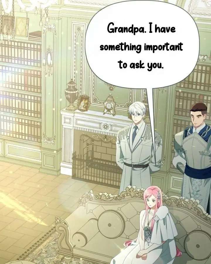 A Transmigrator's Privilege - Chapter 120 Page 23