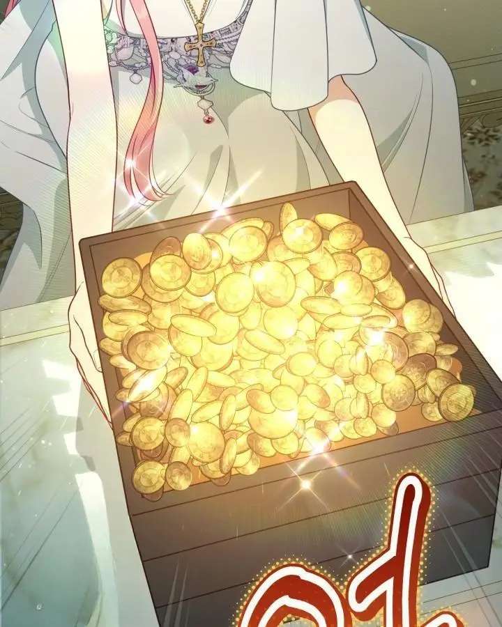 A Transmigrator's Privilege - Chapter 120 Page 38