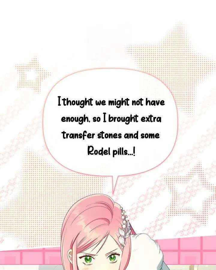 A Transmigrator's Privilege - Chapter 120 Page 41