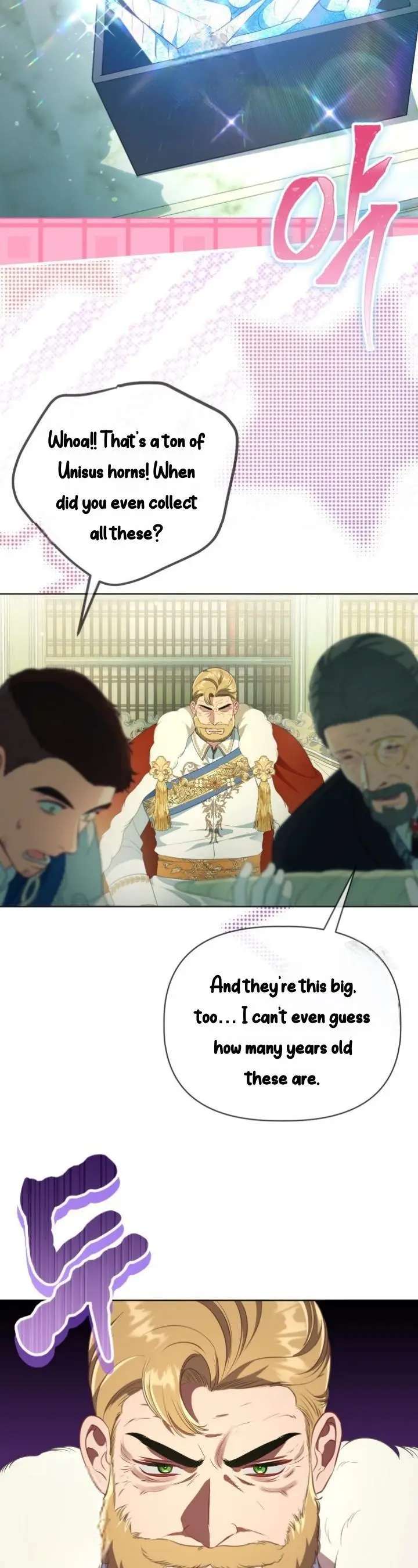 A Transmigrator's Privilege - Chapter 120 Page 43