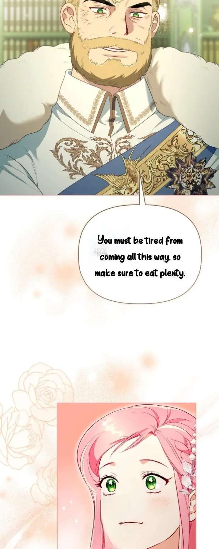 A Transmigrator's Privilege - Chapter 120 Page 52