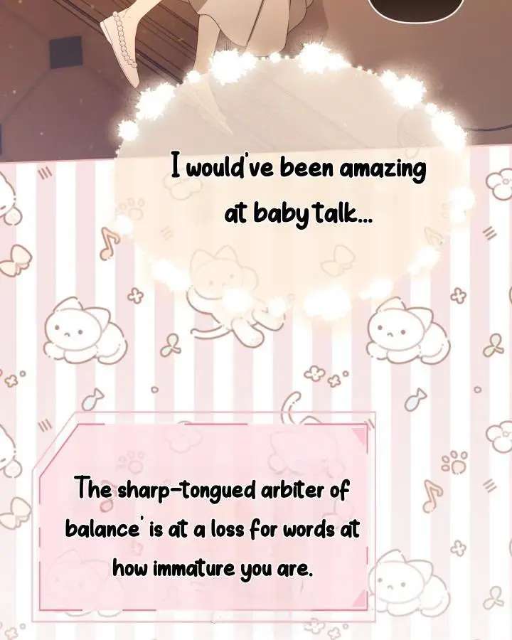 A Transmigrator's Privilege - Chapter 120 Page 66