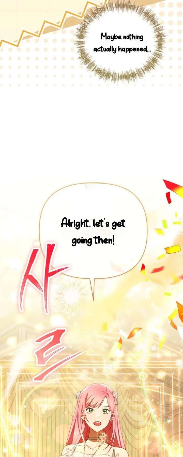 A Transmigrator's Privilege - Chapter 120 Page 81