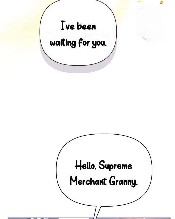 A Transmigrator's Privilege - Chapter 120 Page 88