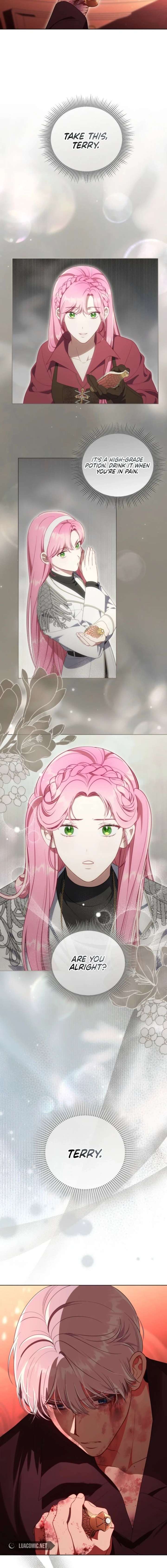 A Transmigrator's Privilege - Chapter 123 Page 3