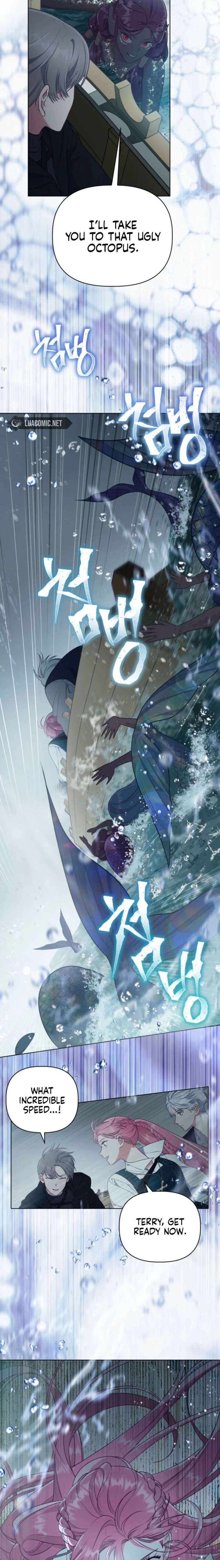 A Transmigrator's Privilege - Chapter 126 Page 15