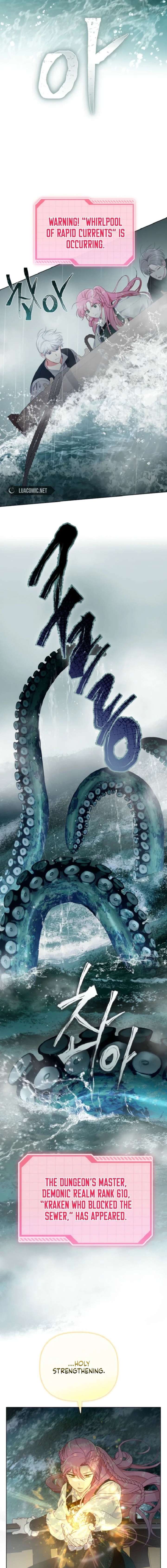 A Transmigrator's Privilege - Chapter 127 Page 7