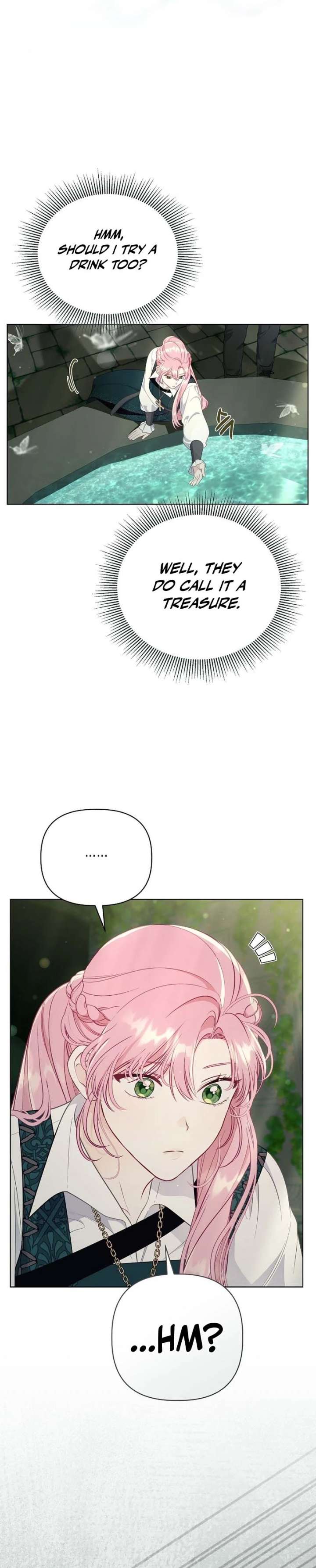 A Transmigrator's Privilege - Chapter 129 Page 13