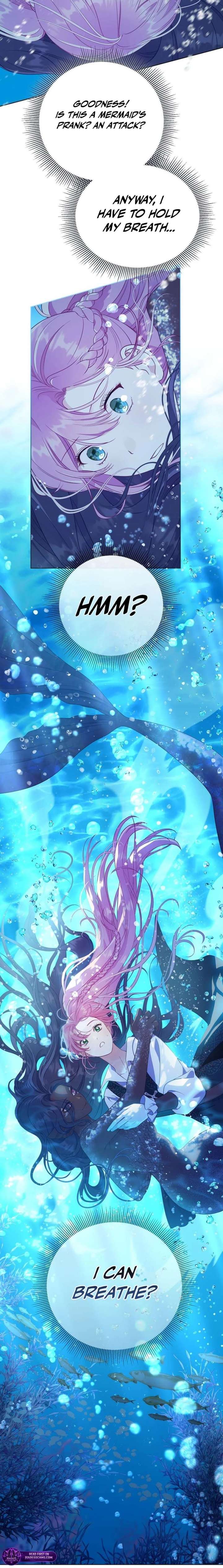 A Transmigrator's Privilege - Chapter 129 Page 2