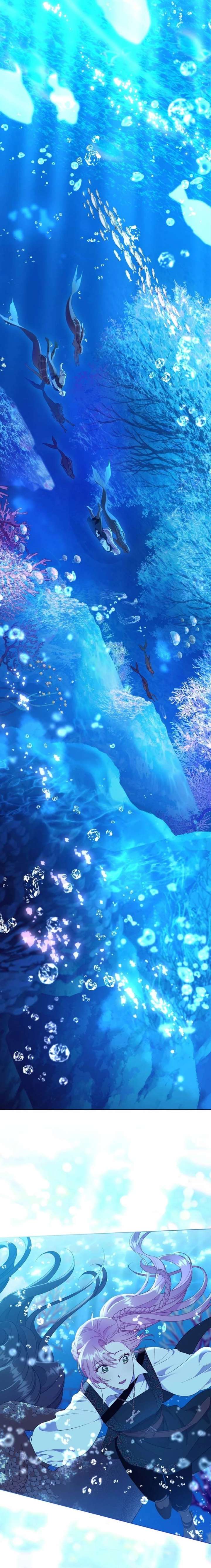 A Transmigrator's Privilege - Chapter 129 Page 4