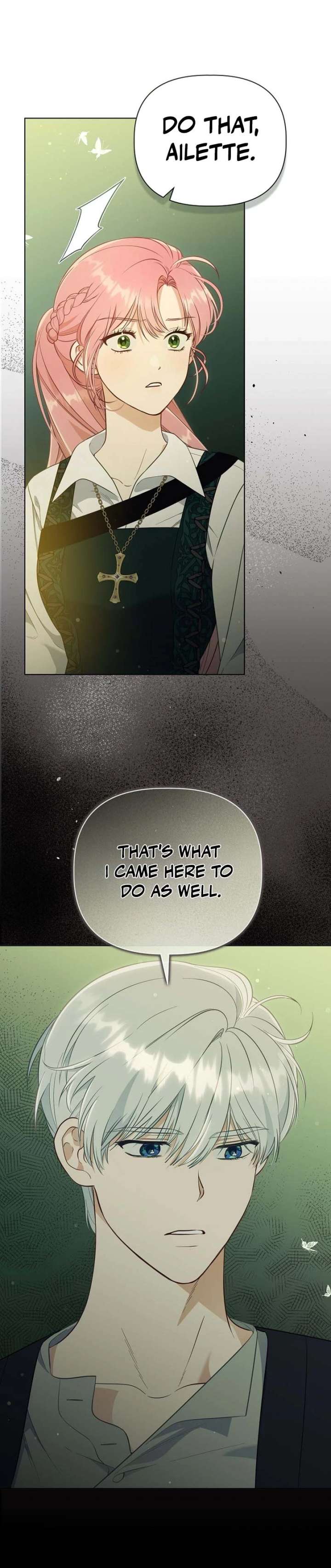 A Transmigrator's Privilege - Chapter 130 Page 2