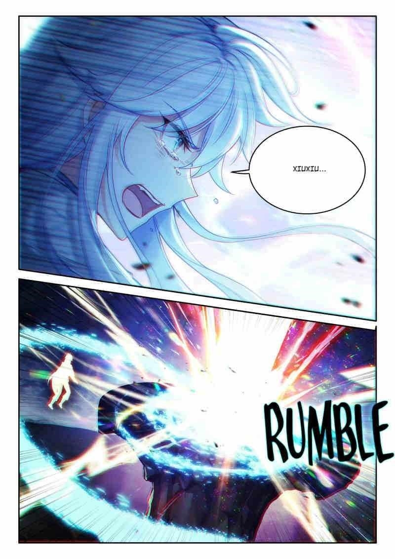 Soul Land IV - The Ultimate Combat - Chapter 613 Page 3