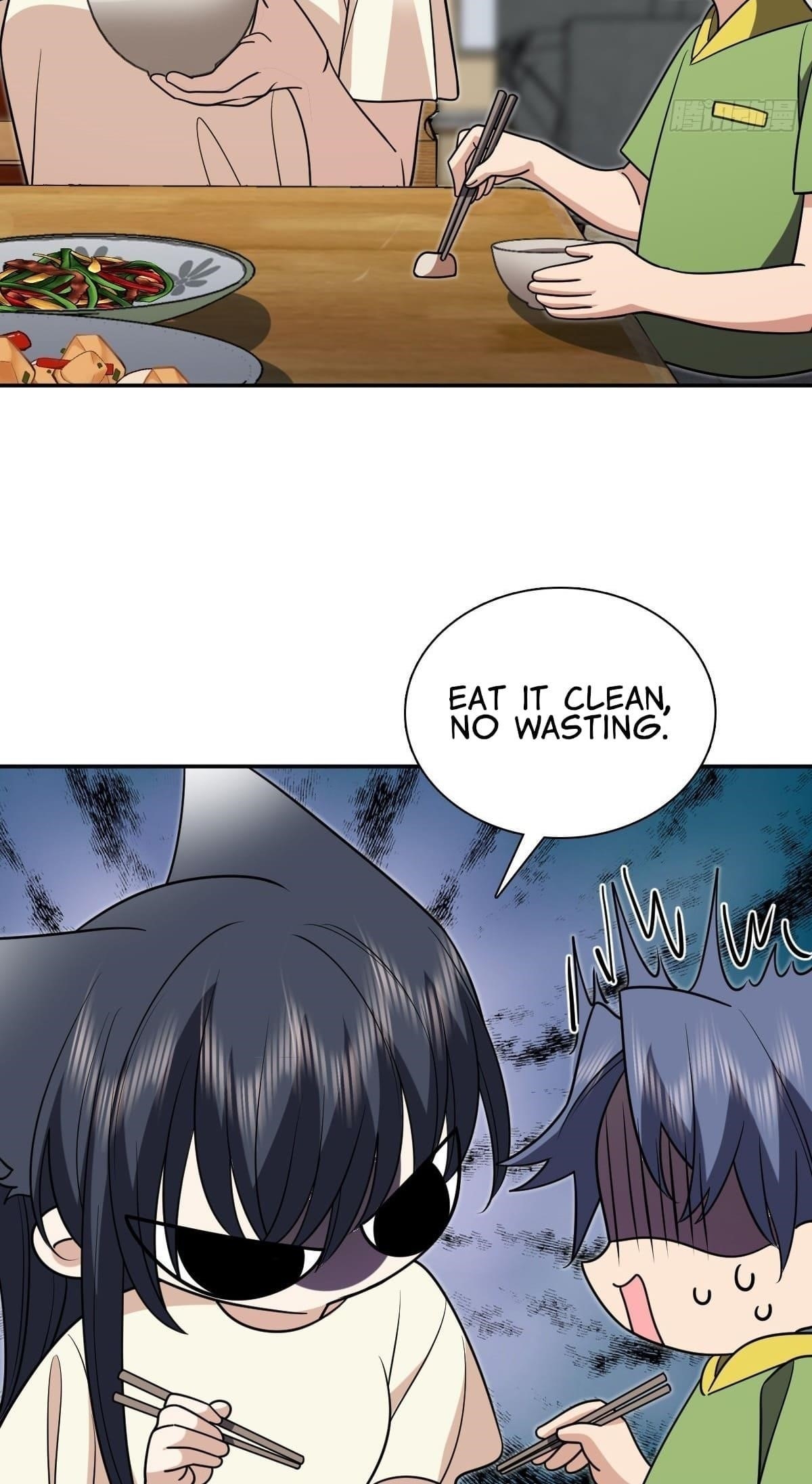 My Wife is From a Thousand Years Ago - Chapter 408 Page 4
