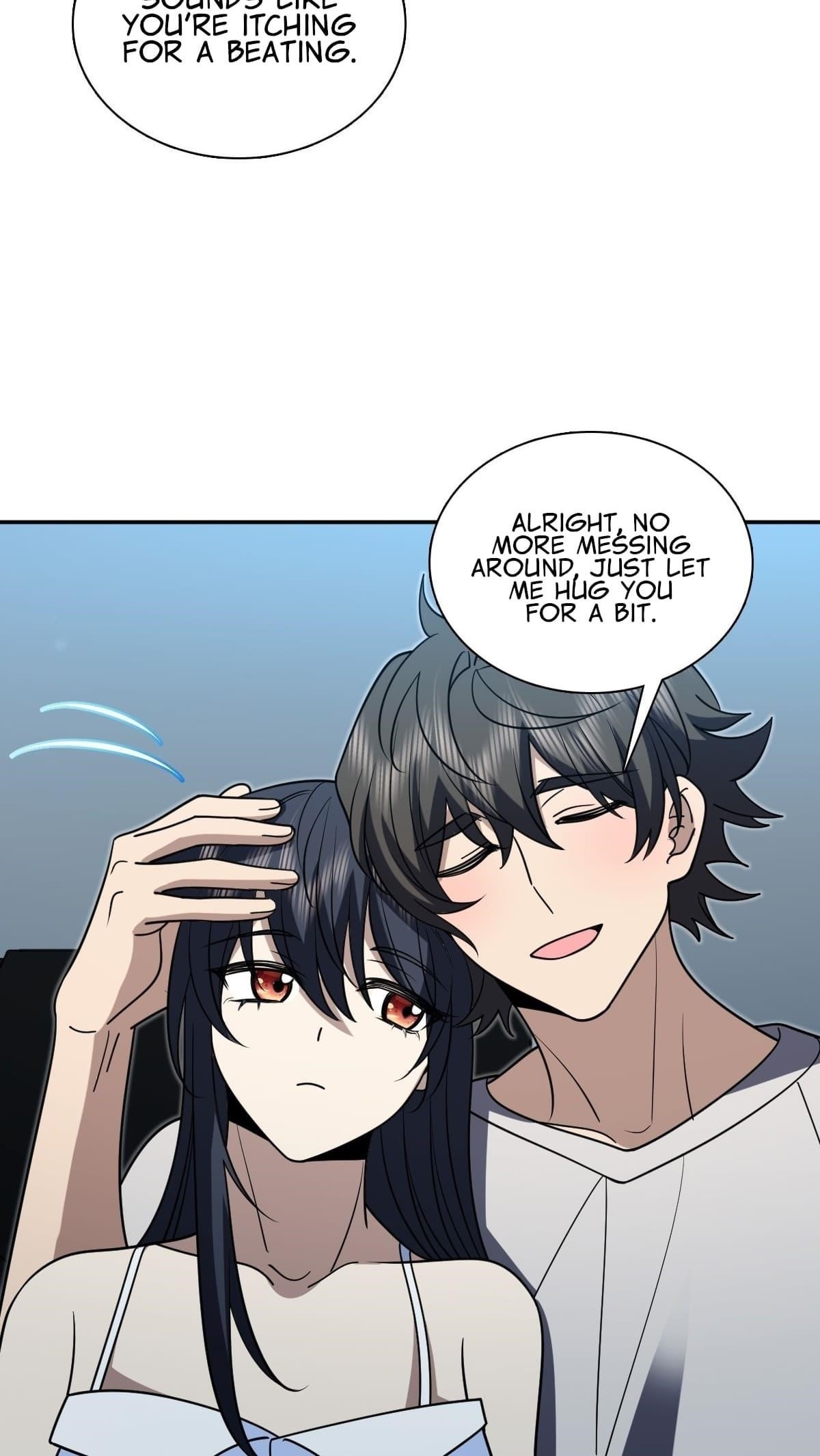 My Wife is From a Thousand Years Ago - Chapter 408 Page 40