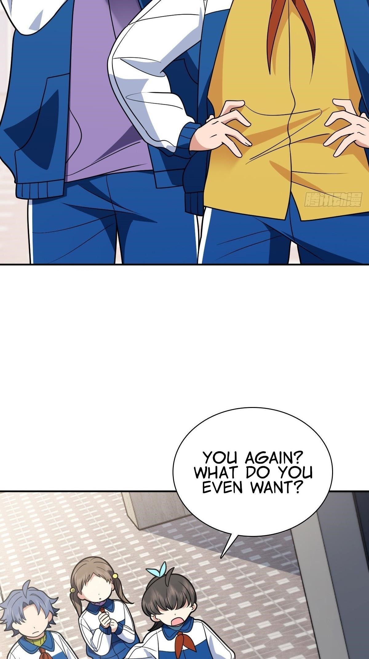 My Wife is From a Thousand Years Ago - Chapter 415 Page 25