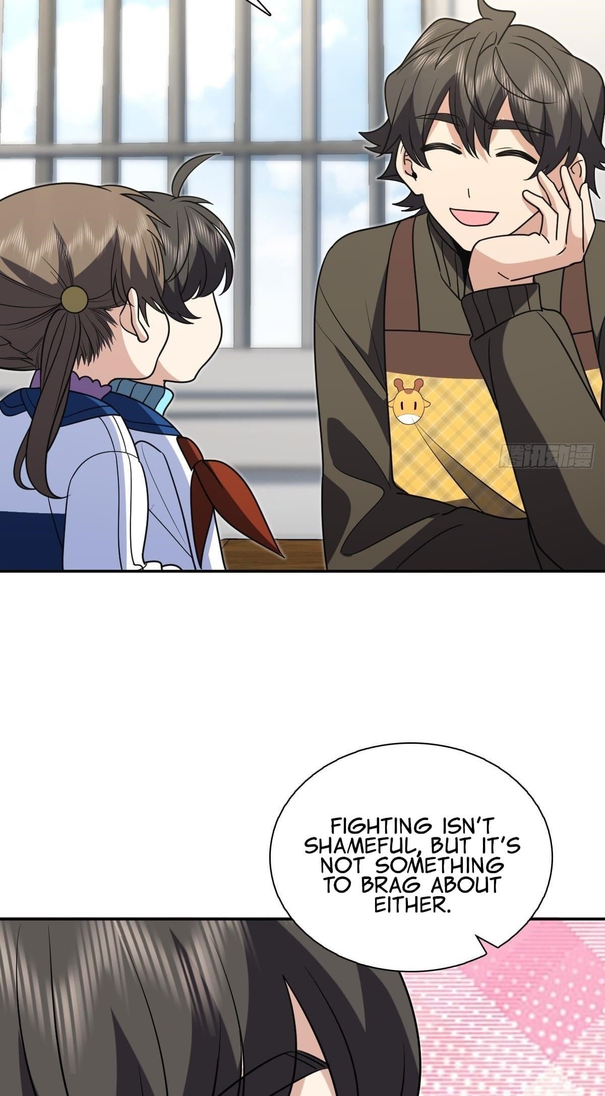 My Wife is From a Thousand Years Ago - Chapter 416 Page 5