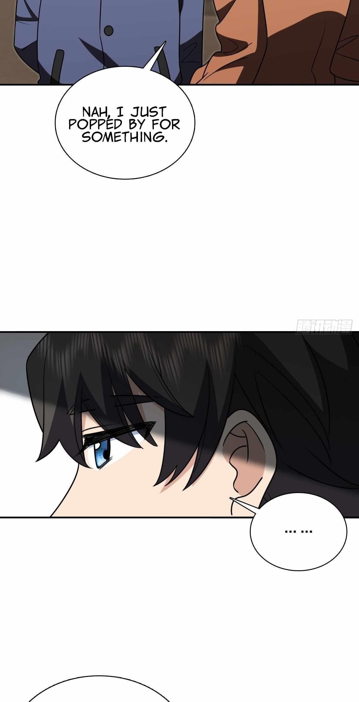 My Wife is From a Thousand Years Ago - Chapter 418 Page 29