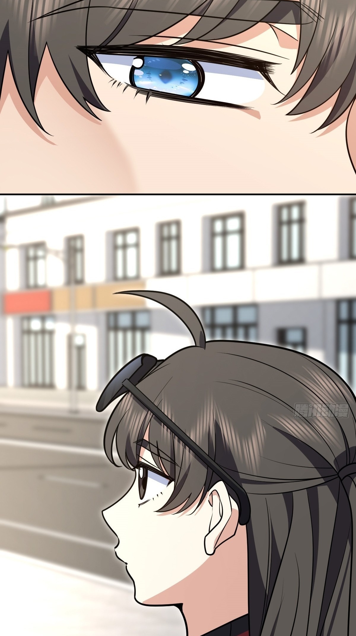 My Wife is From a Thousand Years Ago - Chapter 424 Page 20