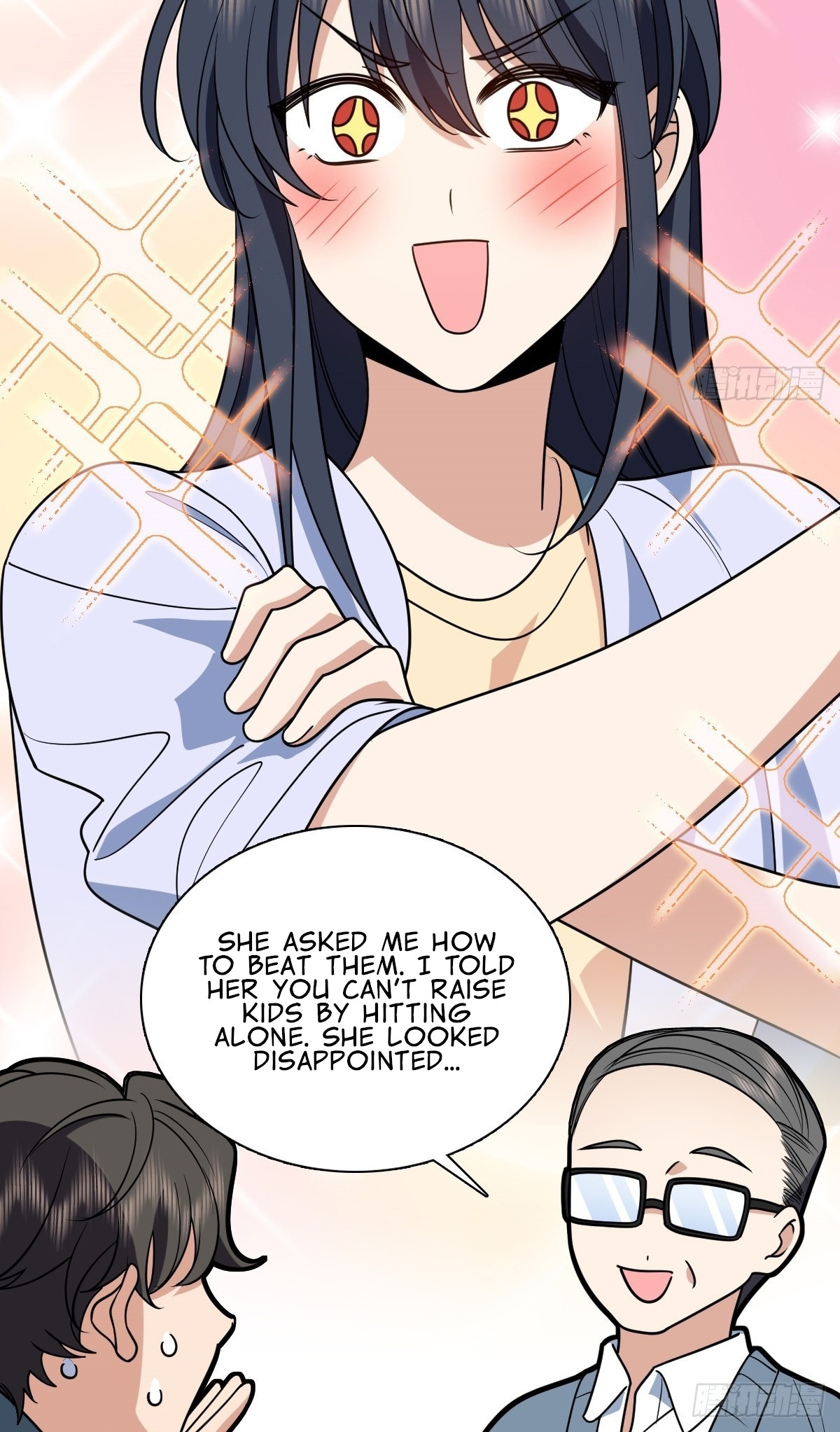 My Wife is From a Thousand Years Ago - Chapter 424 Page 50