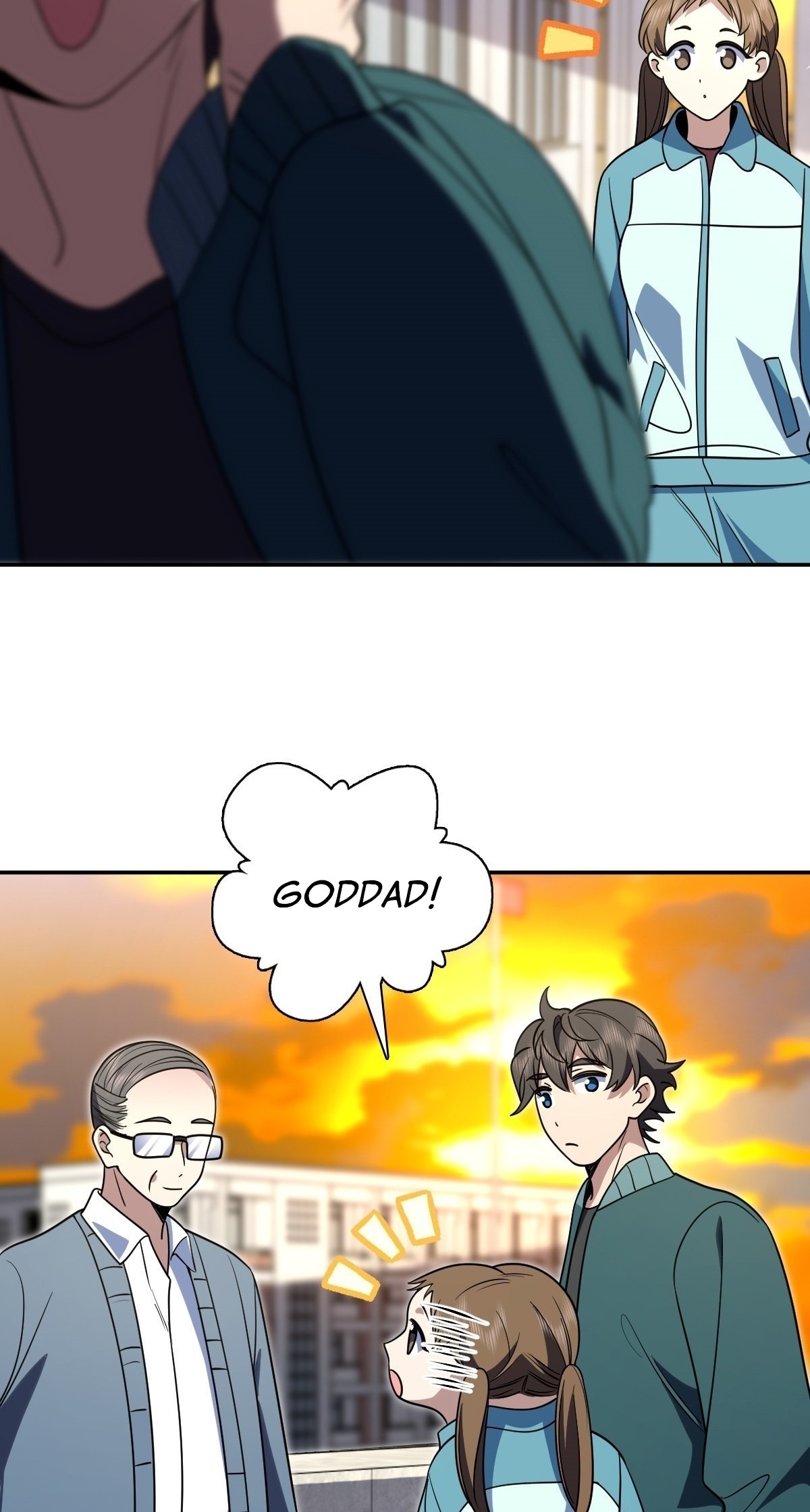 My Wife is From a Thousand Years Ago - Chapter 424 Page 52