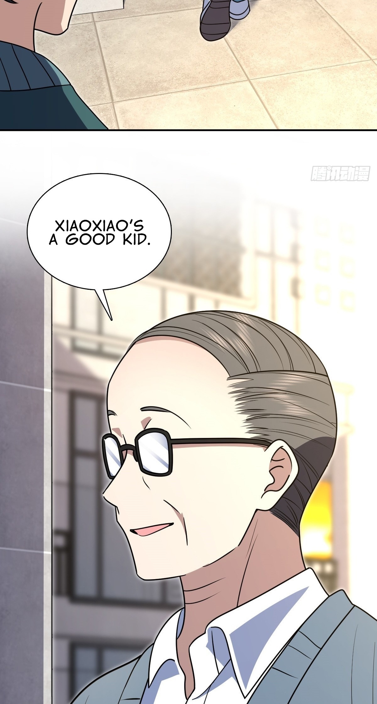 My Wife is From a Thousand Years Ago - Chapter 424 Page 54