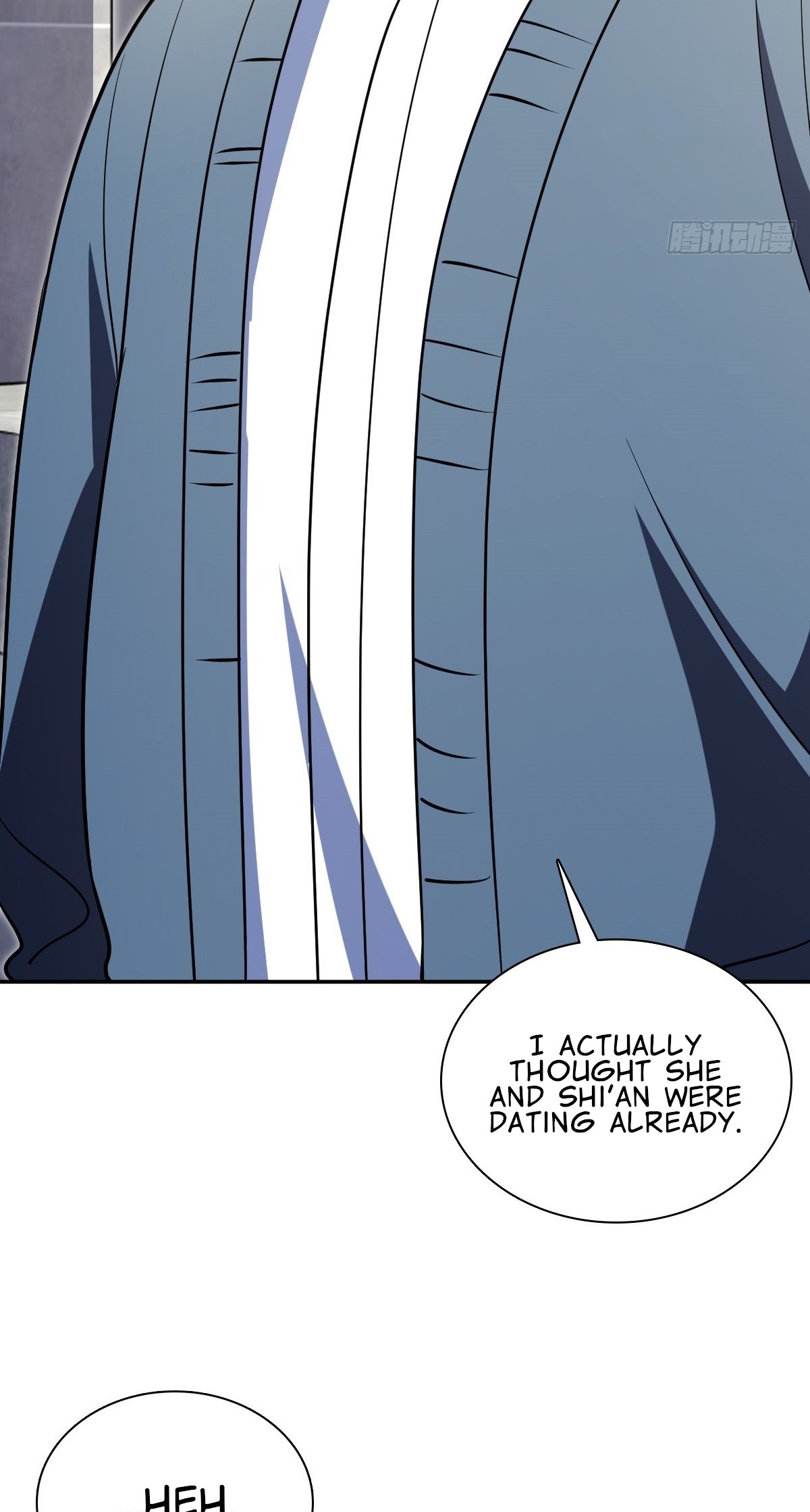 My Wife is From a Thousand Years Ago - Chapter 424 Page 55