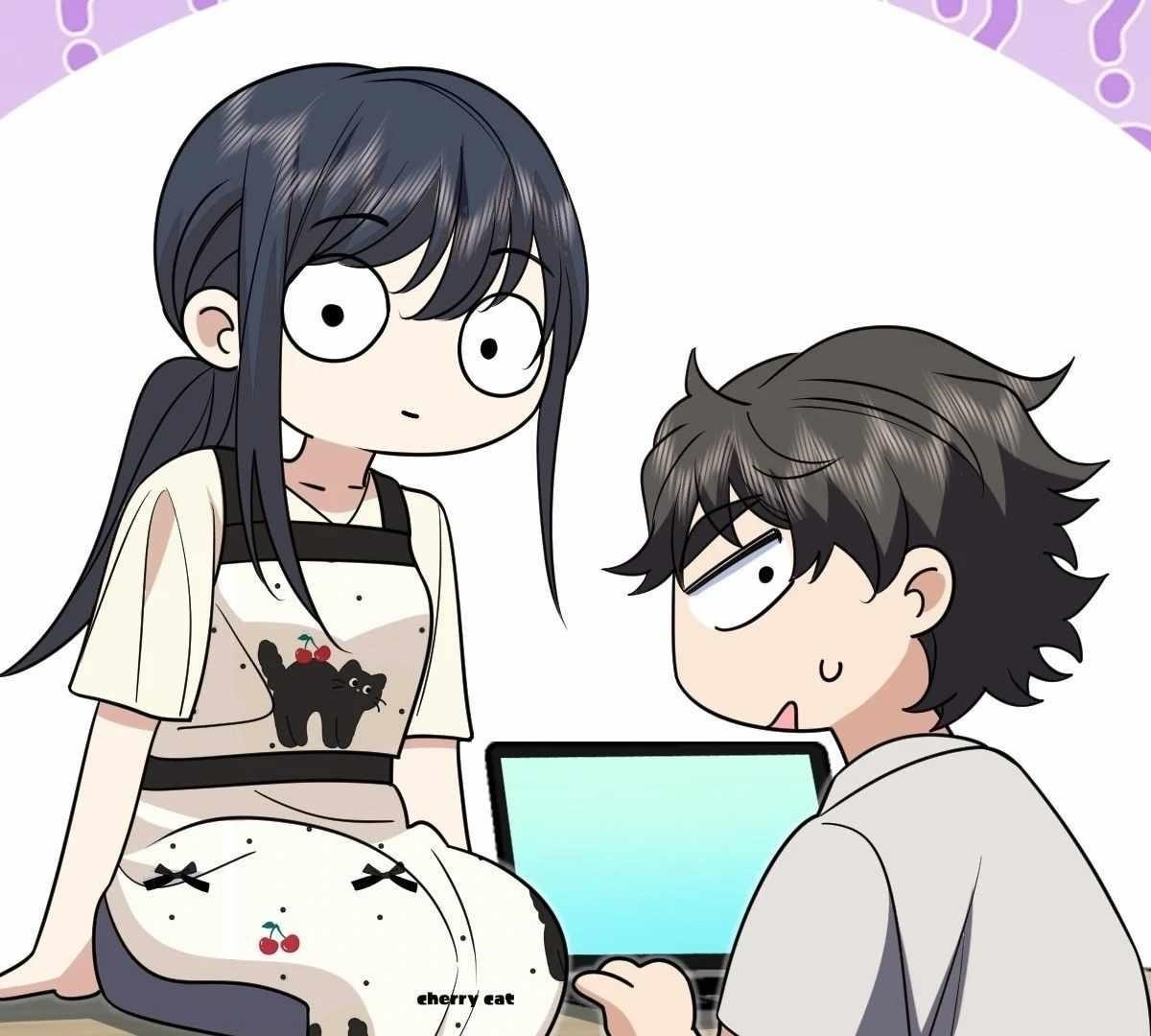 My Wife is From a Thousand Years Ago - Chapter 425 Page 28