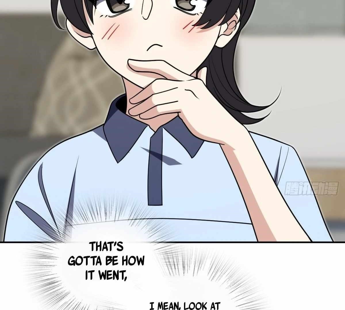 My Wife is From a Thousand Years Ago - Chapter 425 Page 77