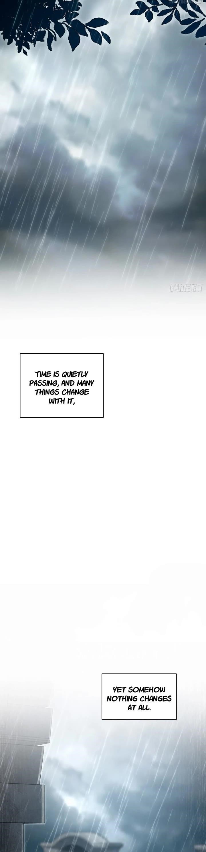 My Wife is From a Thousand Years Ago - Chapter 426 Page 10