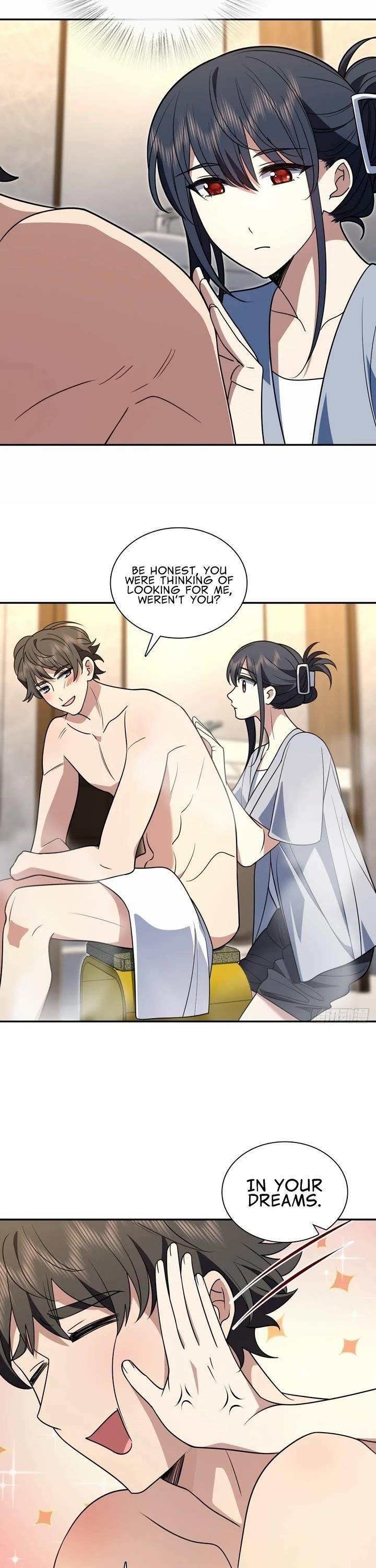 My Wife is From a Thousand Years Ago - Chapter 426 Page 8