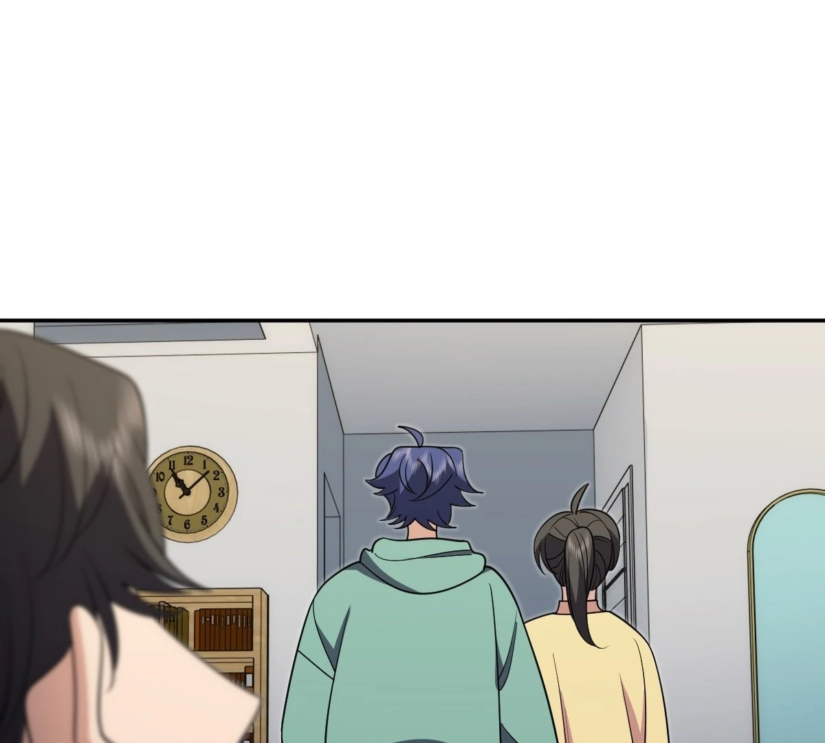 My Wife is From a Thousand Years Ago - Chapter 427 Page 10