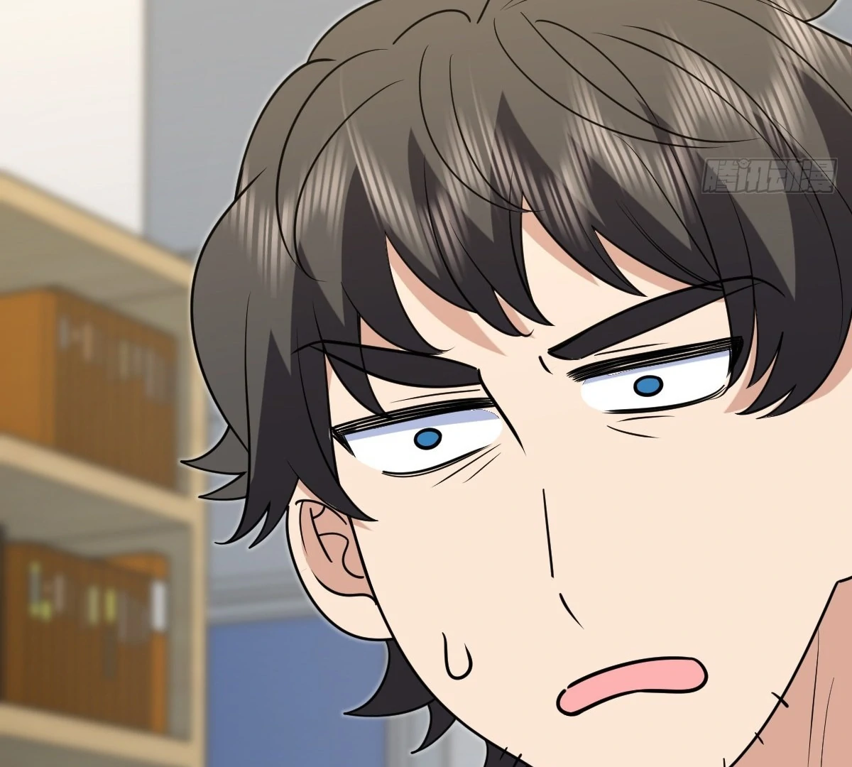 My Wife is From a Thousand Years Ago - Chapter 427 Page 123