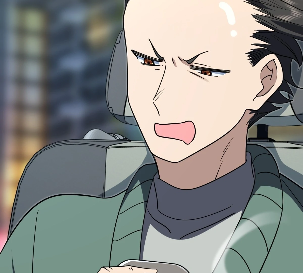 My Wife is From a Thousand Years Ago - Chapter 427 Page 36