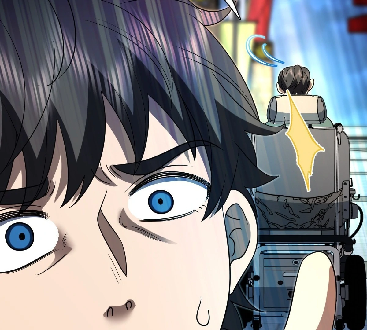 My Wife is From a Thousand Years Ago - Chapter 427 Page 53