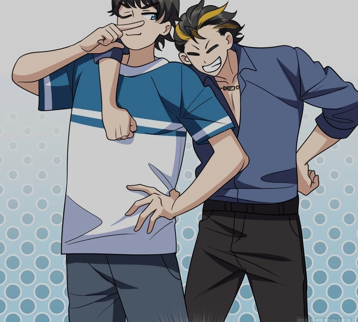 My Wife is From a Thousand Years Ago - Chapter 427 Page 62