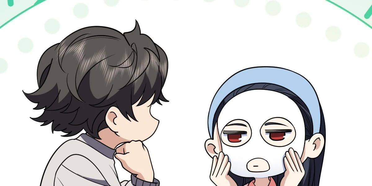 My Wife is From a Thousand Years Ago - Chapter 427 Page 80