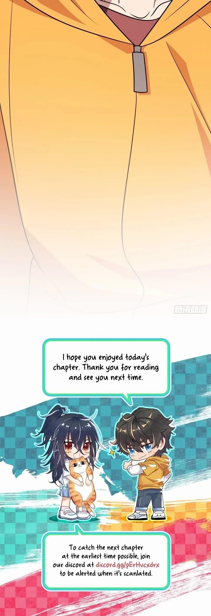 My Wife is From a Thousand Years Ago - Chapter 428 Page 25