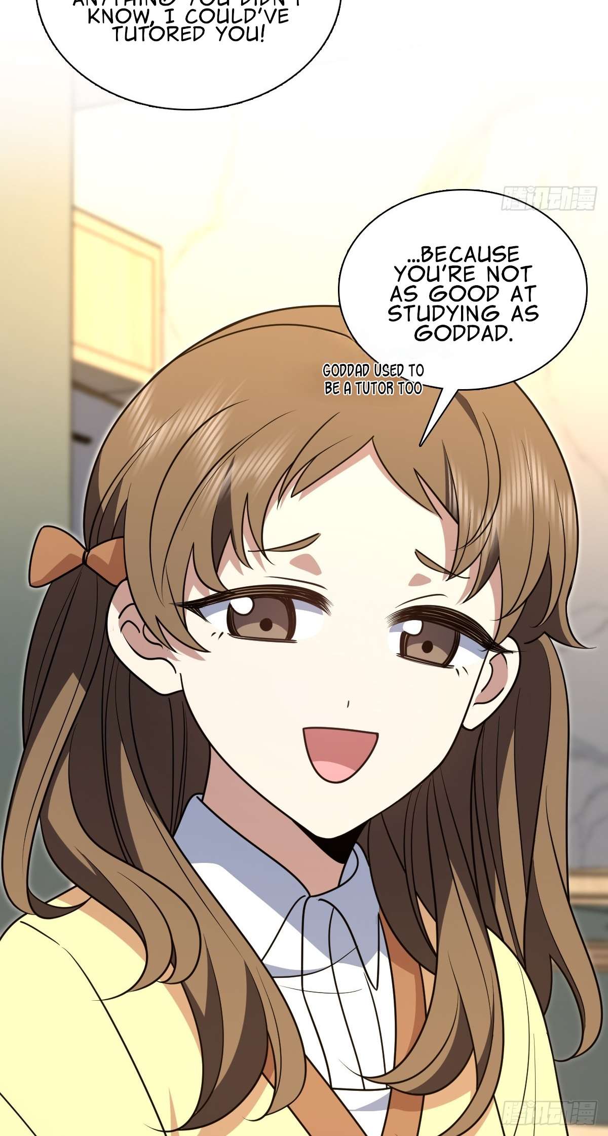 My Wife is From a Thousand Years Ago - Chapter 429 Page 22